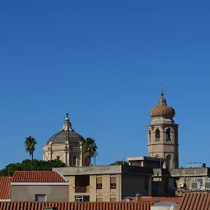 Guest house Notte Di Luna, Oristano